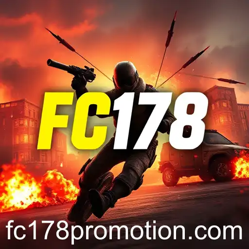 Exploring Excitement: Action Games and the Fc178 Promotion