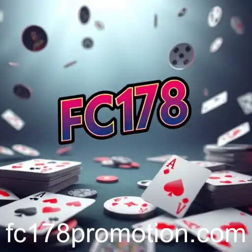 Exploring the Allure of Card Games: Unveiling the Excitement of the Fc178 Promotion