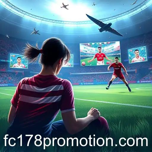 Emerging Trends in Online Gaming Promotions