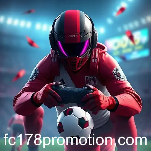 Emerging Trends in Online Gaming Promotions