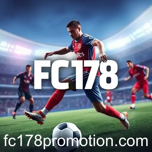 The Evolution of Gaming Promotions: A Look at Fc178