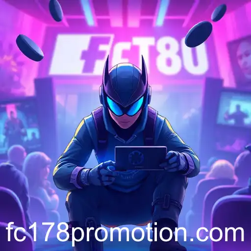 The Rise of Fc178: Revolutionizing Online Gaming Promotions