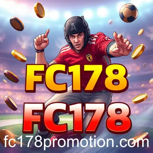 The Rise of FC178 in Online Gaming Promotions