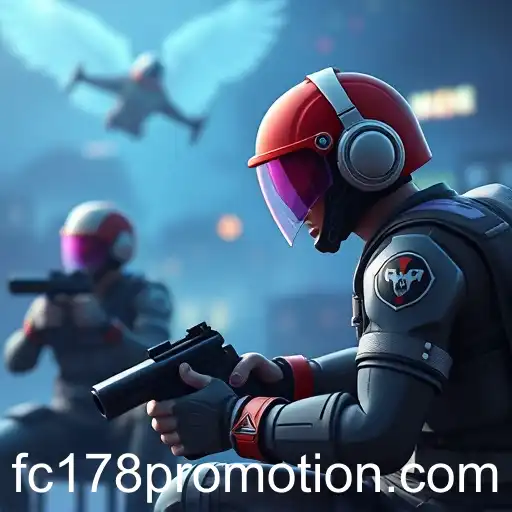 Dynamics in the Online Gaming Arena