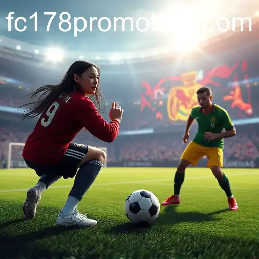 Gaming Promotions Boost Online Engagement