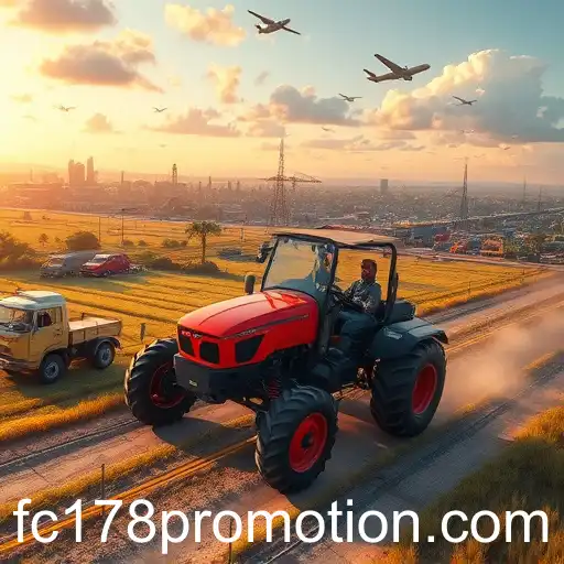 Revolutionizing Online Gaming Promotions