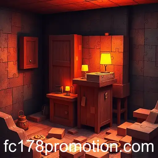 Discover the Exciting World of Puzzle Games with Fc178 Promotion