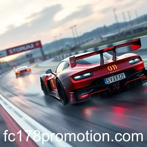 Exploring the Rise of FC178 Promos in the Gaming World