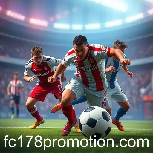 The Rise of Fc178 in the Gaming World